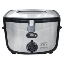 سرخ کن آ ا گ مدل TFD40