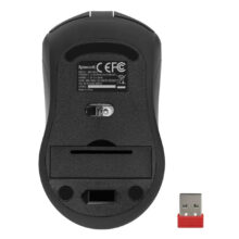 ماوس بی سیم ردراگون مدل BM-4054