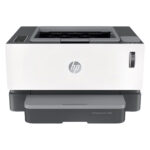 پرینتر لیزری اچ پی مدل Neverstop Laser 1000A