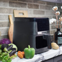 هواپز 8 لیتری هیملر مدل HAF6280