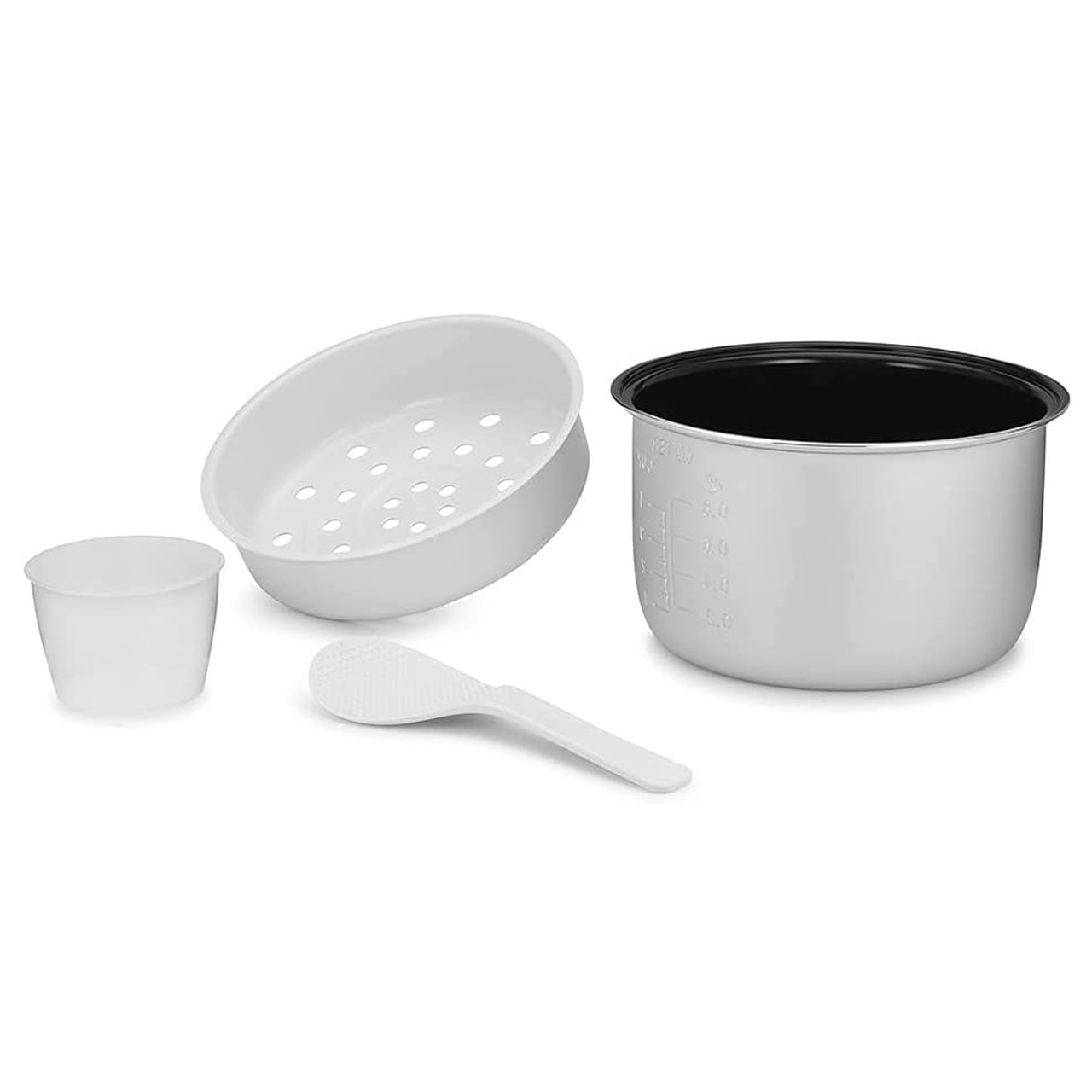 پلوپز اینستنت مدل Zest 8