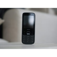 گوشی موبایل نوکیا مدل 225 4G دو سیم کارت ظرفیت 128 مگابایت و رم 64 مگابایت