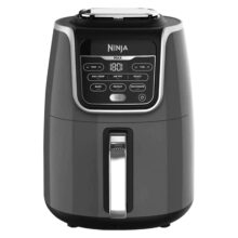 سرخ کن بدون روغن نینجا مدل AF160