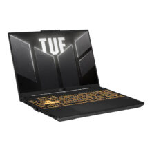 لپ تاپ 16 اینچی ایسوس مدل TUF Gaming F16 FX607VU-RL031W-i7 13620H-16GB DDR5-1TB SSD-RTX4050-FHD-W