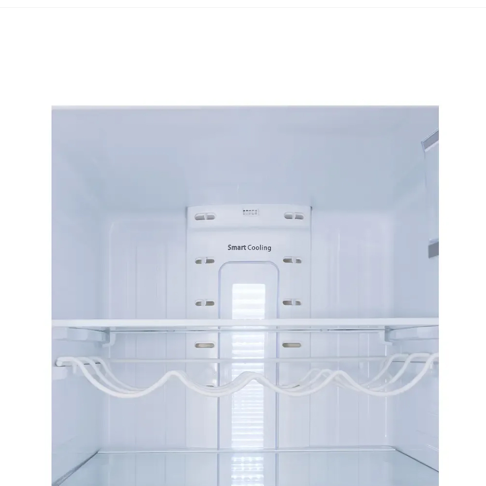 یخچال و فریزر دوقلو 38 فوت اسنوا مدل SRDi/SFDi-M210GW