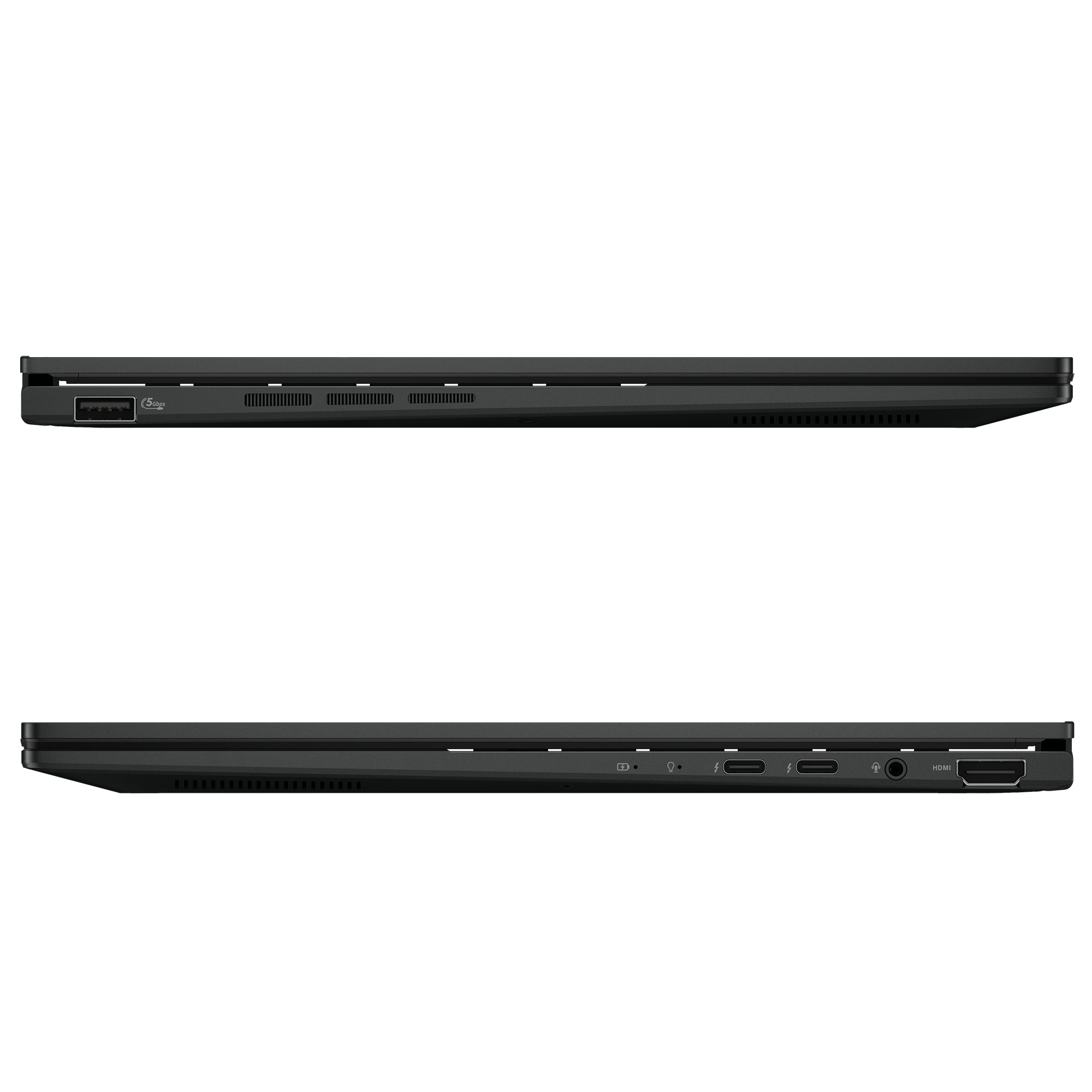 لپ تاپ 14 اینچی ایسوس مدل Zenbook 14 OLED Q425MA-U71TB-Core Ultra 7 155H-16GB LPDDR5X-1SSD-W