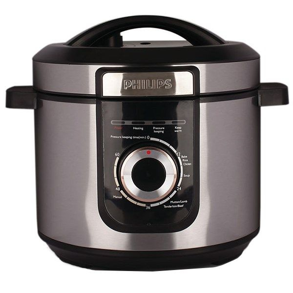 زودپز فیلیپس مدل HD 2108