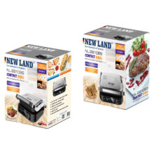 گریل نیولند مدل NL-2810