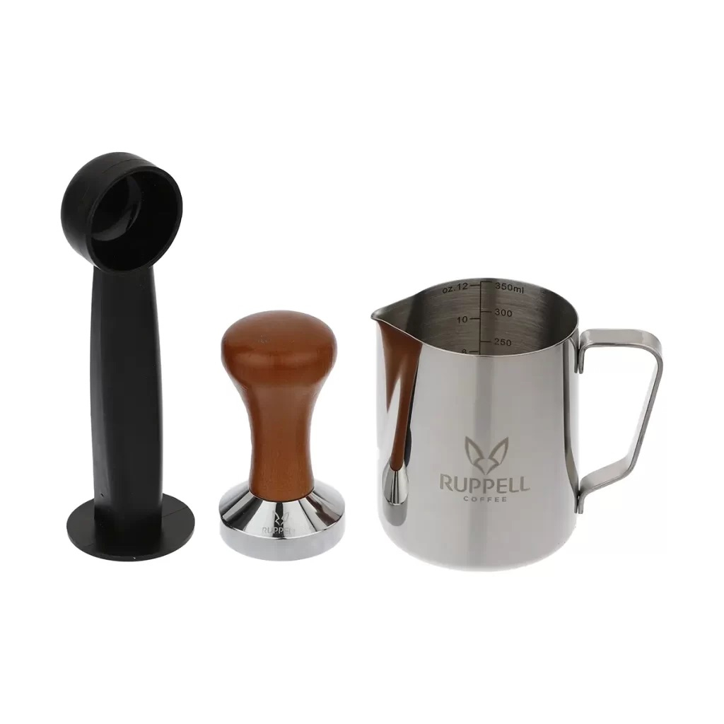 اسپرسو ساز روپل مدل RPL-CM8040