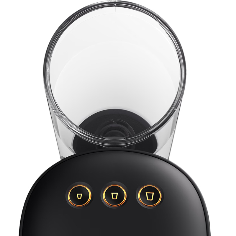 اسپرسو ساز ۸۰۰ میلی‌لیتر فیلیپس مدل Barista Sublime به همراه کف شیرساز لور