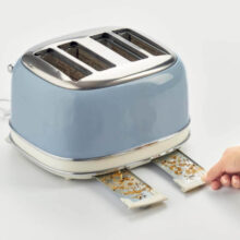 توستر آریته مدل Ar-0156