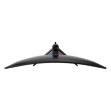 مانیتور خمیده گیمینگ 34 اینچ ام اس آی مدل MAG 342CQR E2