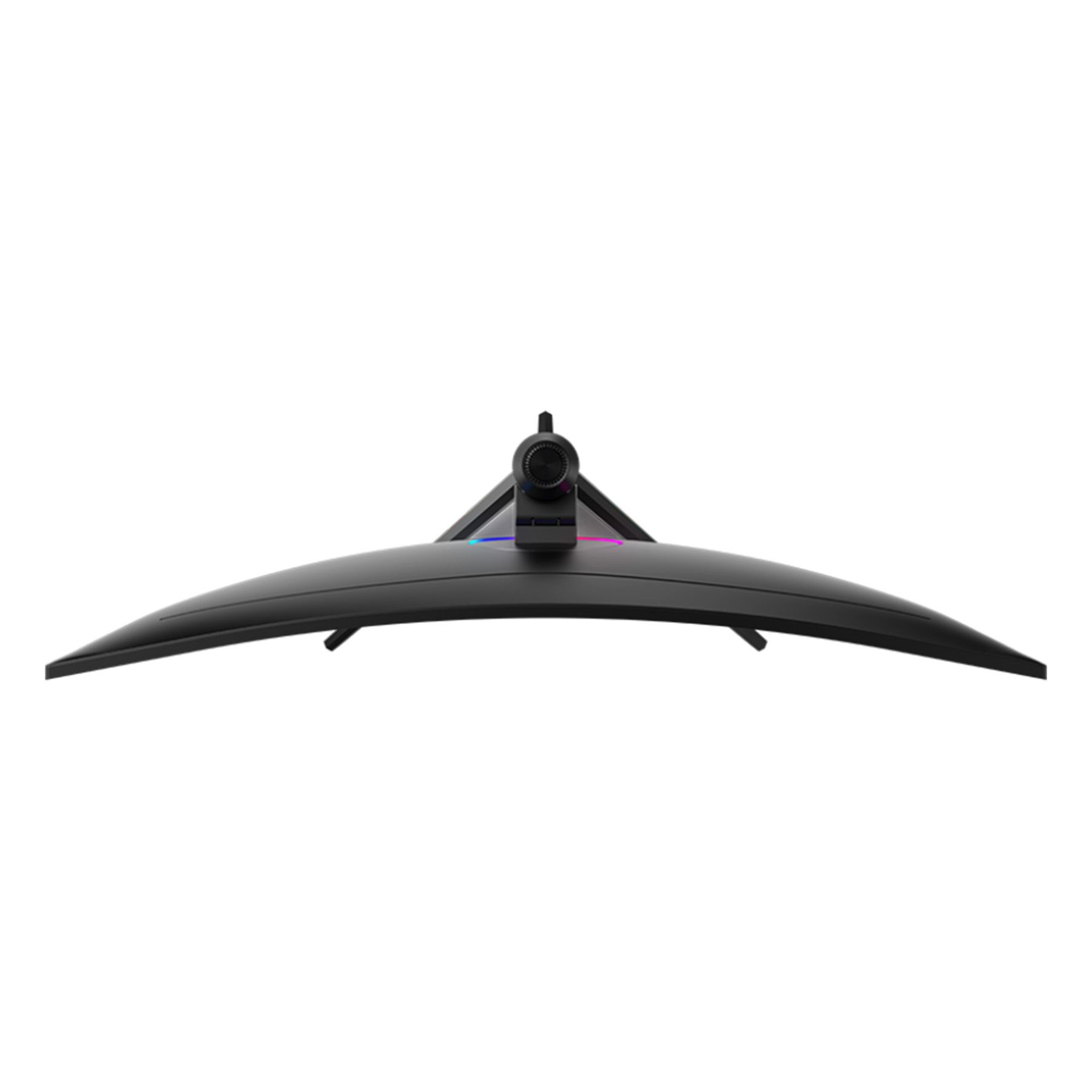 مانیتور خمیده گیمینگ 34 اینچ ام اس آی مدل MAG 342CQR E2