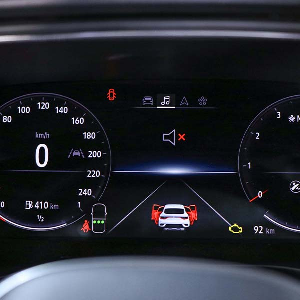 خودرو رنو مدل آرکانا دنده اتوماتیک سال 1403