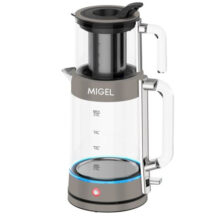 چای ساز روی هم میگل مدل GTS 280