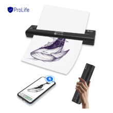 پرینتر قابل حمل استنسیل پرولایف مدل ATS886