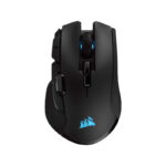 ماوس مخصوص بازی بی‌سیم کورسیر مدل IRONCLAW RGB