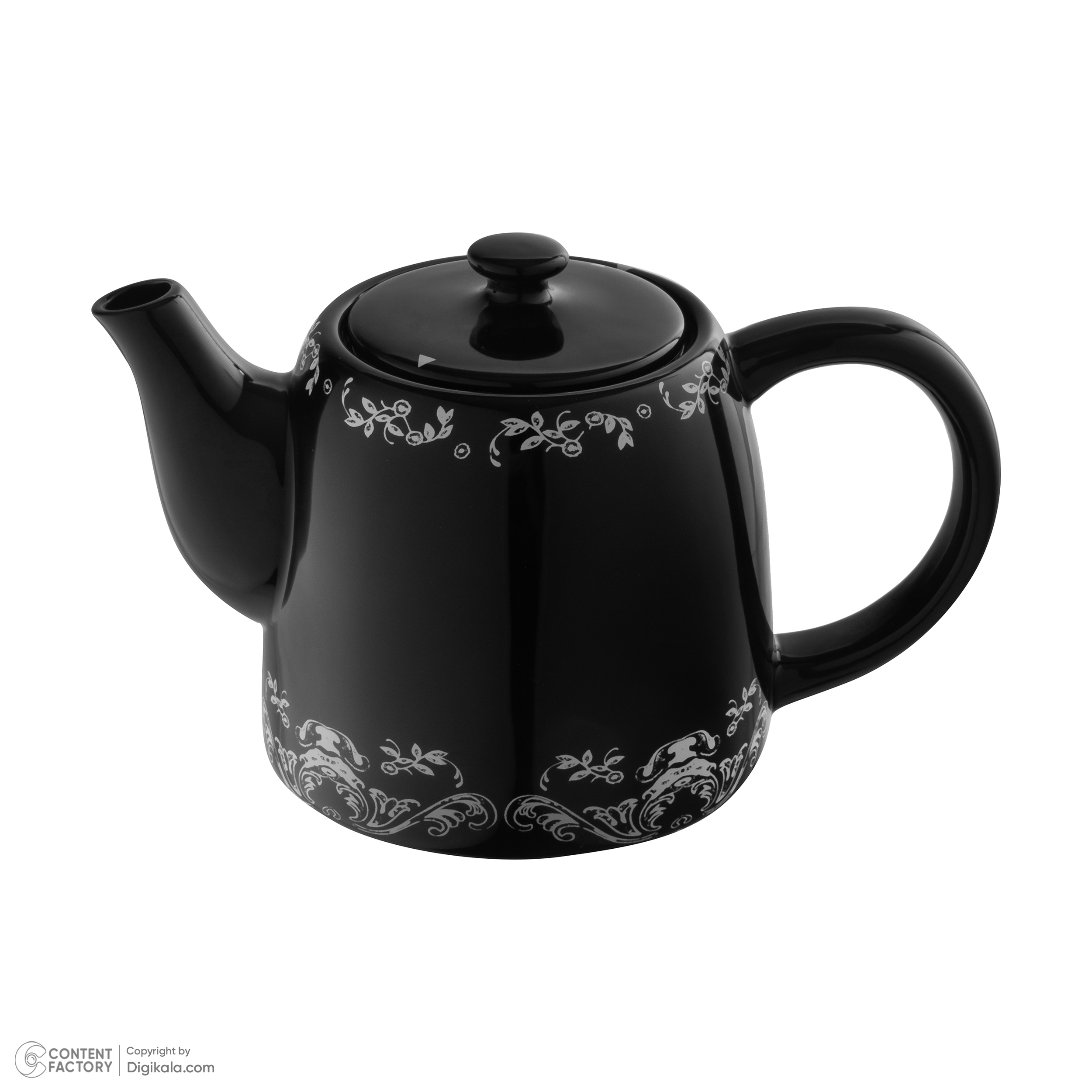 چای ساز ابکازو مدل TM-1173