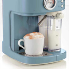 اسپرسو ساز آریته مدل Vintage