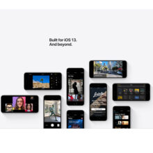 گوشی موبایل اپل مدل iPhone SE 2020 A2296  ظرفیت 64 گیگابایت و 3 گیگابایت رم - اکتیو