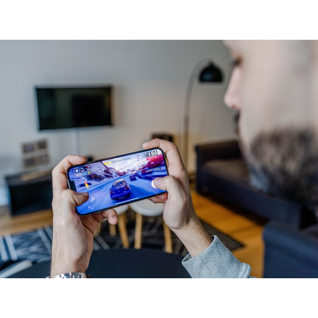 گوشی موبایل اپل مدل iPhone 12 Pro Max LLA تک سیم‌ کارت ظرفیت 512 گیگابایت و رم 6 گیگابایت - نات اکتیو