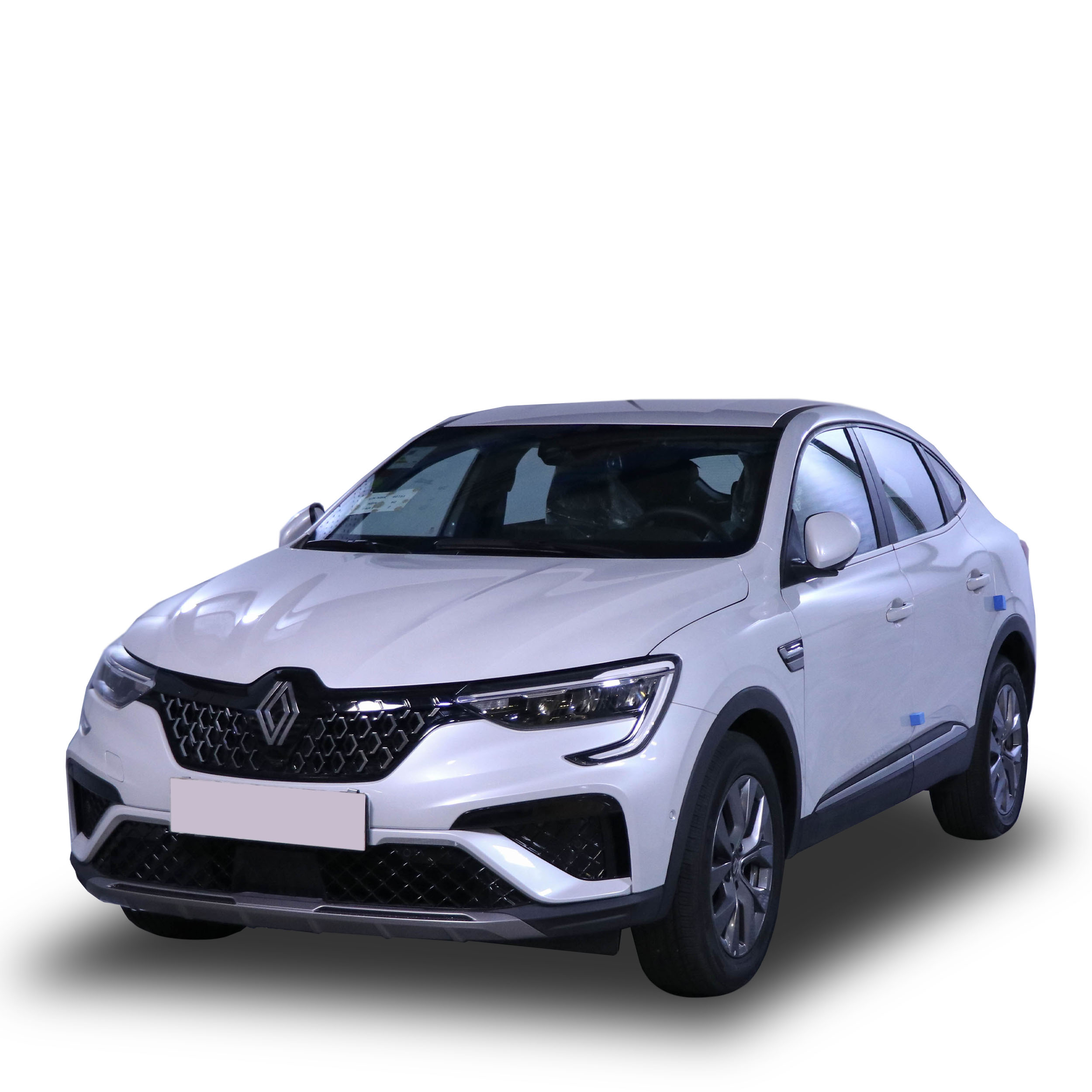 خودرو رنو مدل آرکانا دنده اتوماتیک سال 1403 خودرو رنو مدل آرکانا دنده اتوماتیک سال 1403