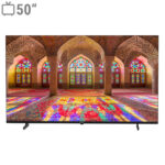 تلویزیون ال ای دی هوشمند اسنوا مدل SSD-50LS555UI سایز 50 اینچ