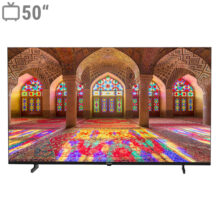 تلویزیون ال ای دی هوشمند اسنوا مدل SSD-50LS555UI سایز 50 اینچ