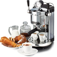 اسپرسو ساز آریته مدل AR-1387