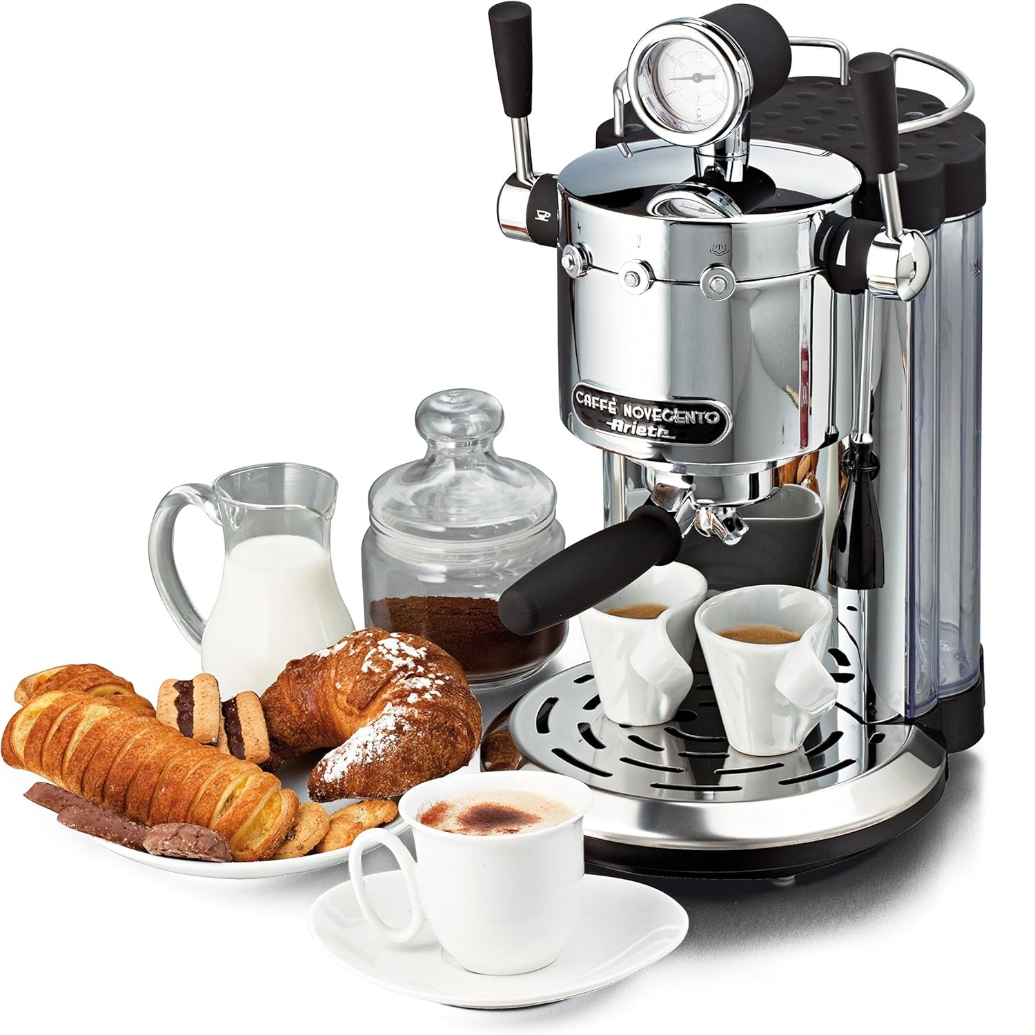 اسپرسو ساز آریته مدل AR-1387