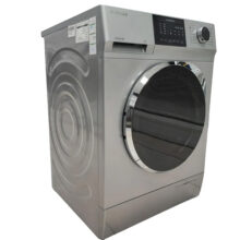 ماشین لباسشویی 8 کیلوگرم  اتوماتیک دوو مدل LM-811S