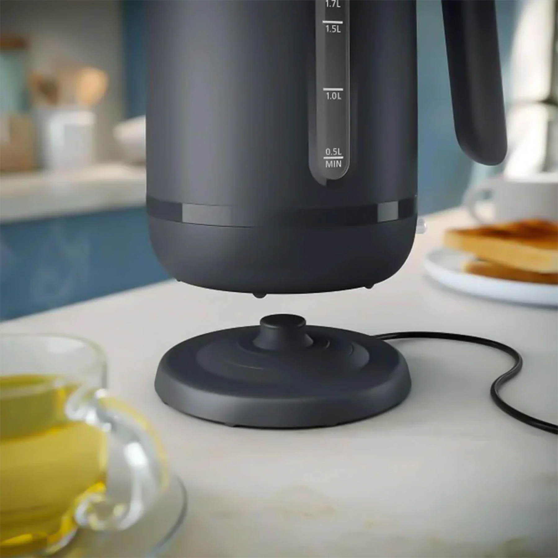 کتری برقی فیلیپس مدل HD9314/91