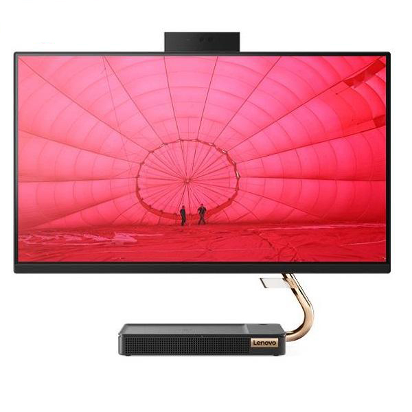 کامپیوتر همه کاره 23.8 اینچی لنوو مدل ideacentre A540-24ICB9BA