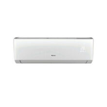 کولر گازی 18000 روتاری گری مدل S4 Matic-P18H1