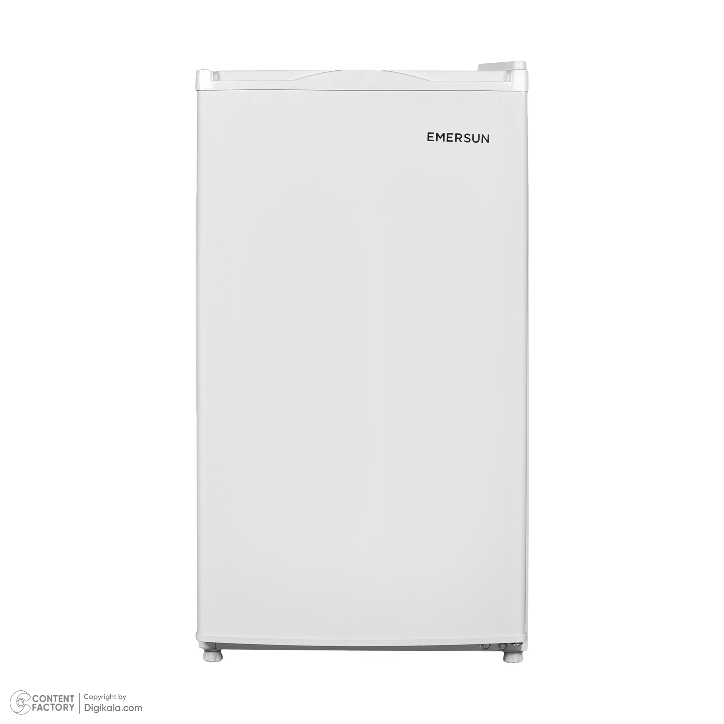 یخچال فریزر 5 فوت امرسان مدل IR5T128