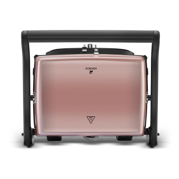 ساندویچ ساز کاراجا مدل 153.03.06.8833 ساندویچ ساز کاراجا مدل 153.03.06.8833