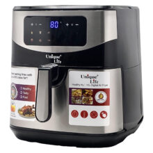 سرخ کن بدون روغن یونیک لایف مدل UL-519A