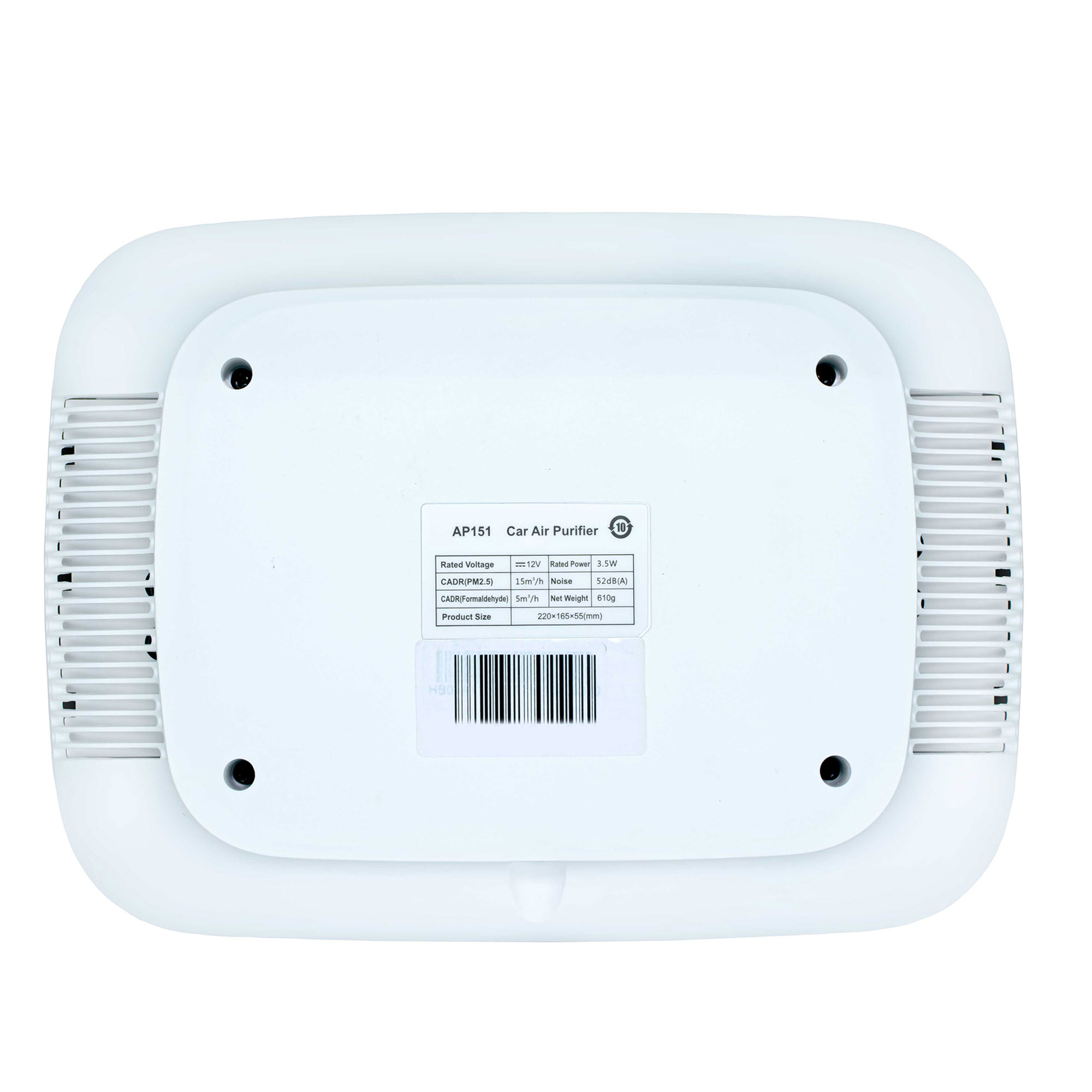 تصفیه کننده هوا آلماپرایم مدل AP-151