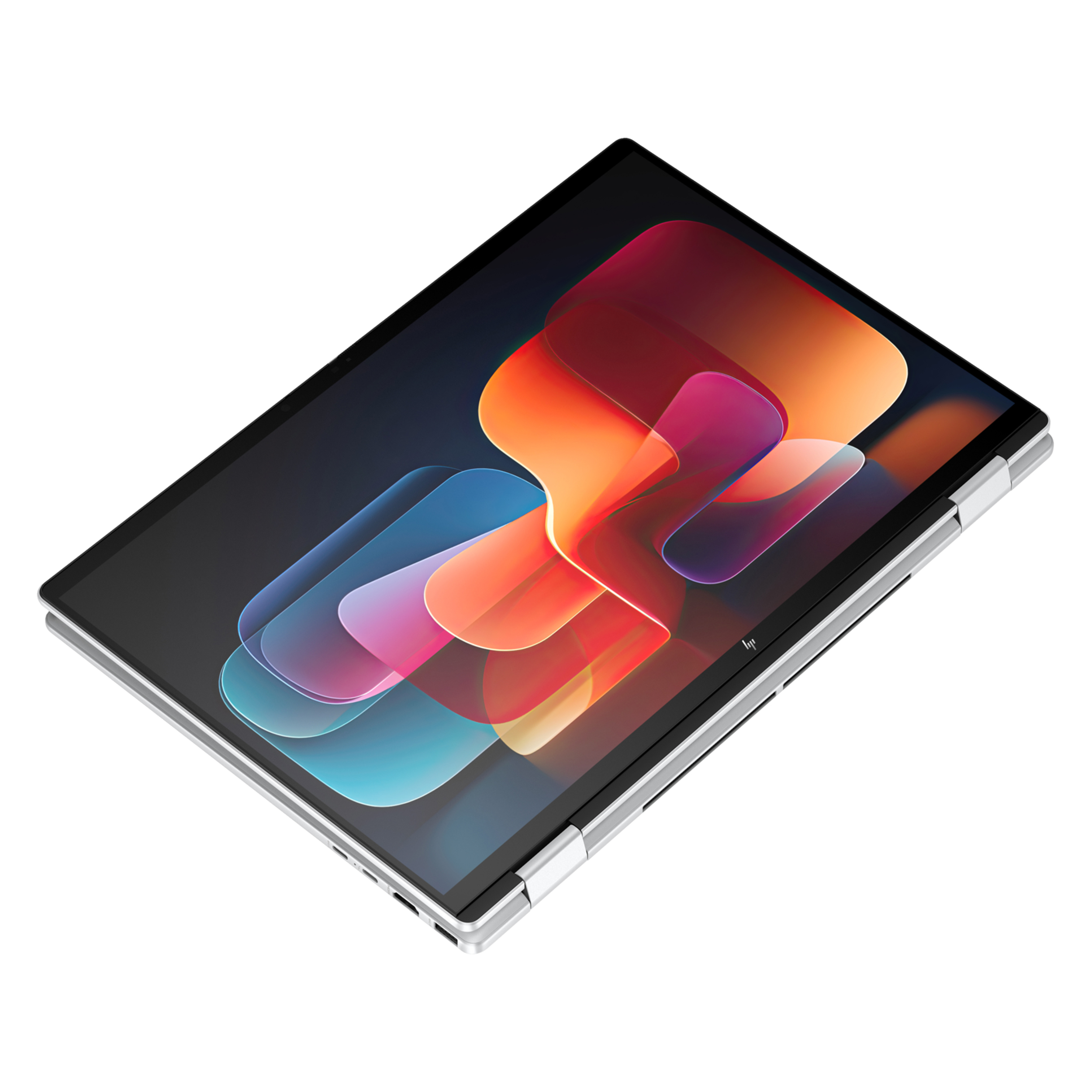 لپ تاپ 16 اینچی اچ پی مدل ENVY X360 2-in1 16-ac0023dX-Core Ultra 7 155U-16GB LPDDR5-1TB SSD-Tocuh-W