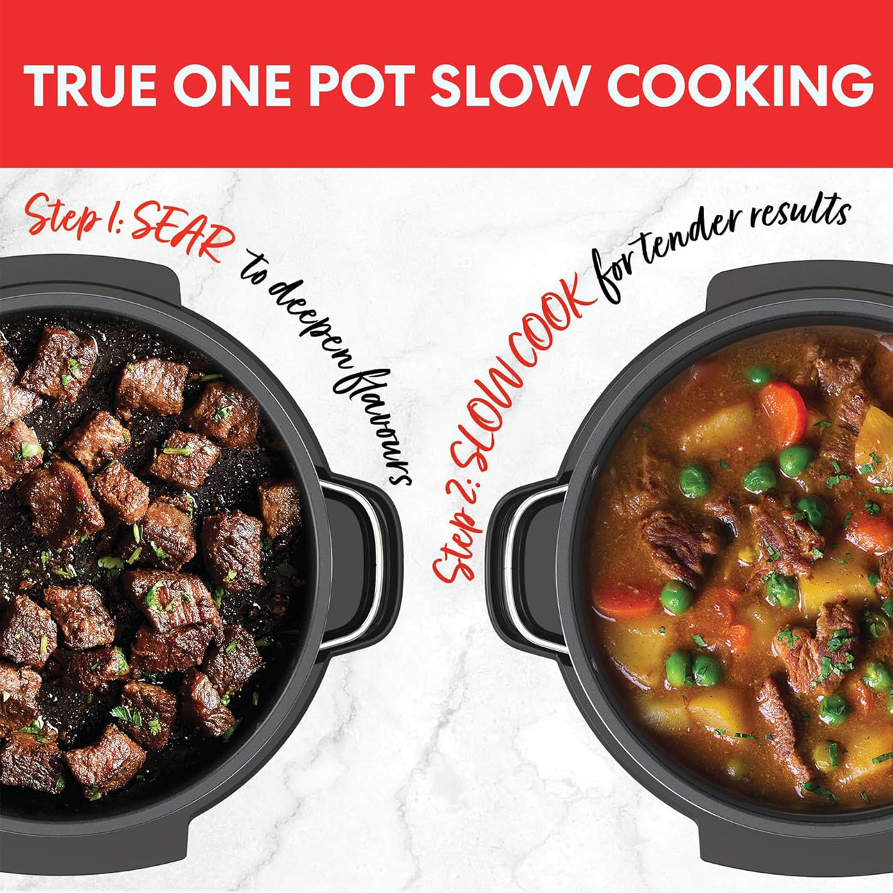 آرام پز اینستنت مدل 01-6128-140