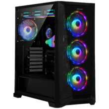 کامپیوتر دسکتاپ فاطر مدل FS-GamingPro