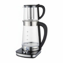 چای ساز روی هم دسینی مدل DS194