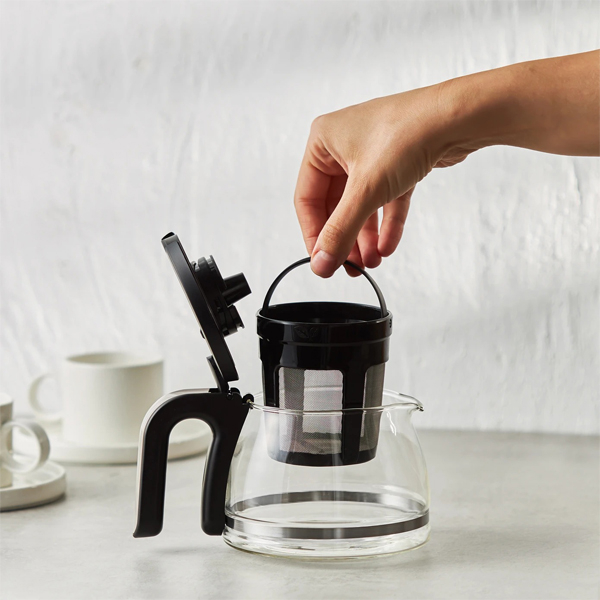 قهوه ساز کاراجا مدل Just Coffee Aroma