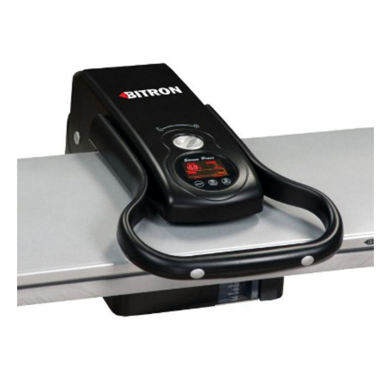 اتو پرسی بایترون مدل BSI-655