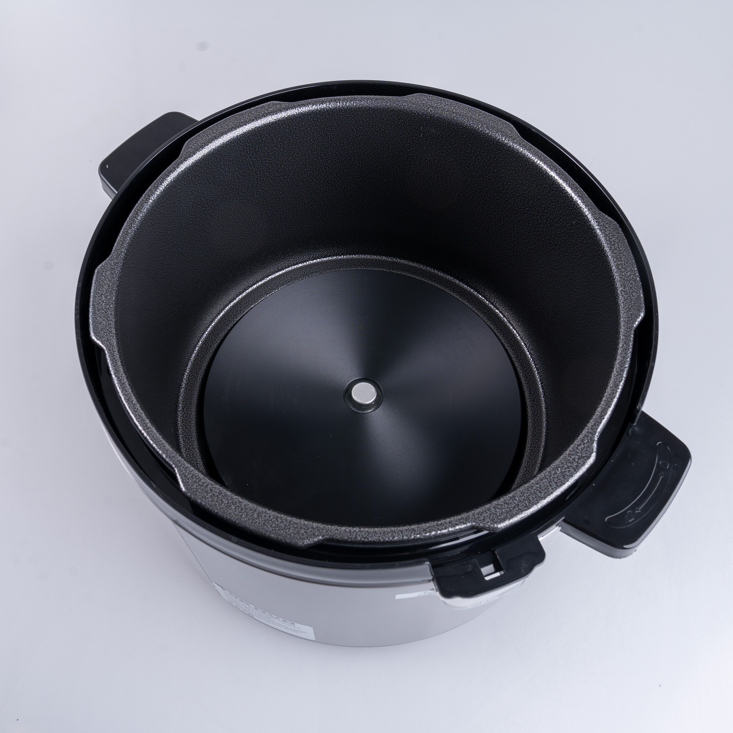 زودپز برقی 10 لیتری نیکووا مدل NEPC-10LTP