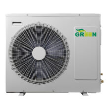 کولر گازی 30 هزار اینورتر گرین مدل GWS-H30P1T1A