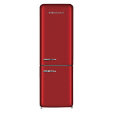 یخچال فریزر طرح فریزر پایین 20 فوت امرسان مدل CB46CLA-R01