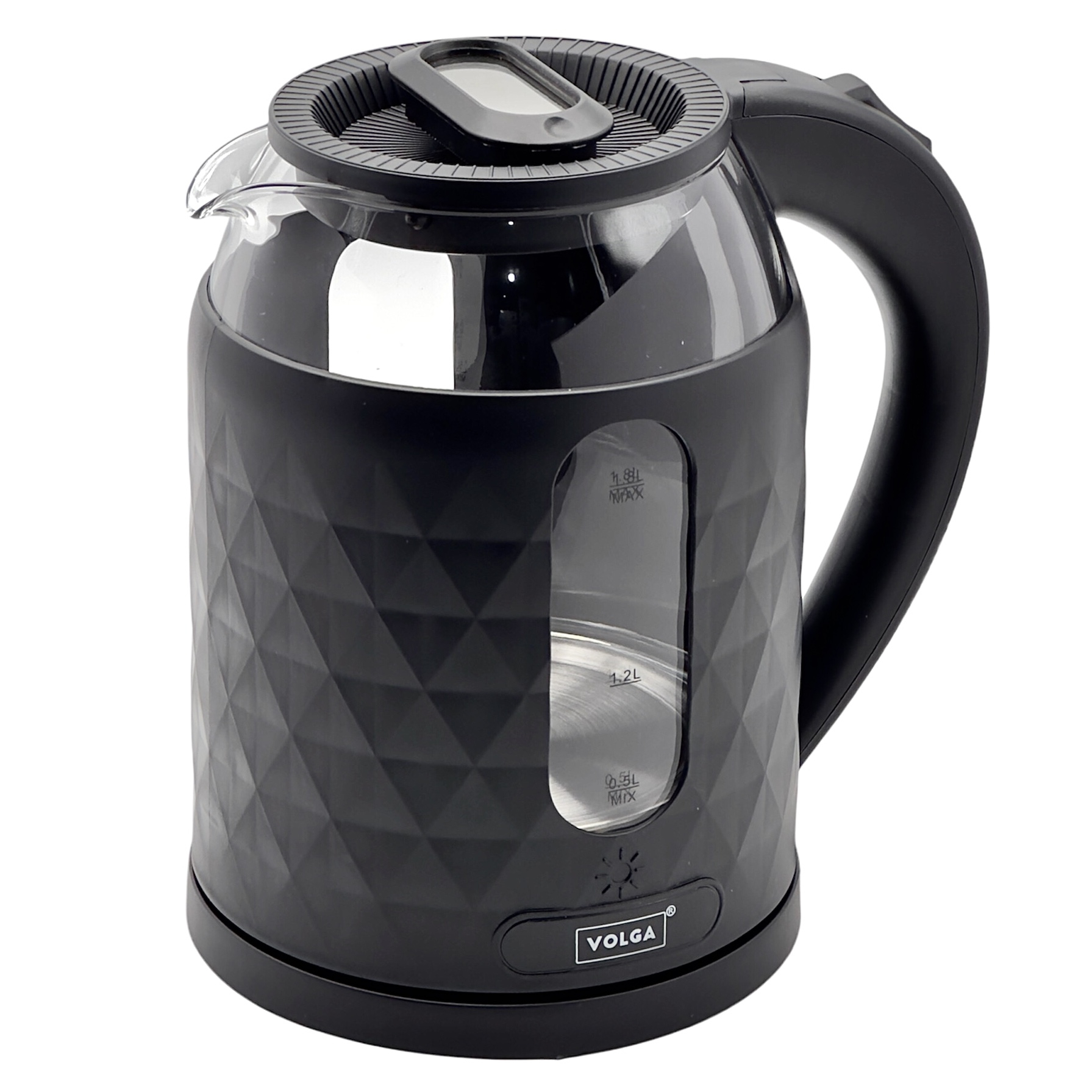 کتری برقی ولگا مدل VOLGA-109-I