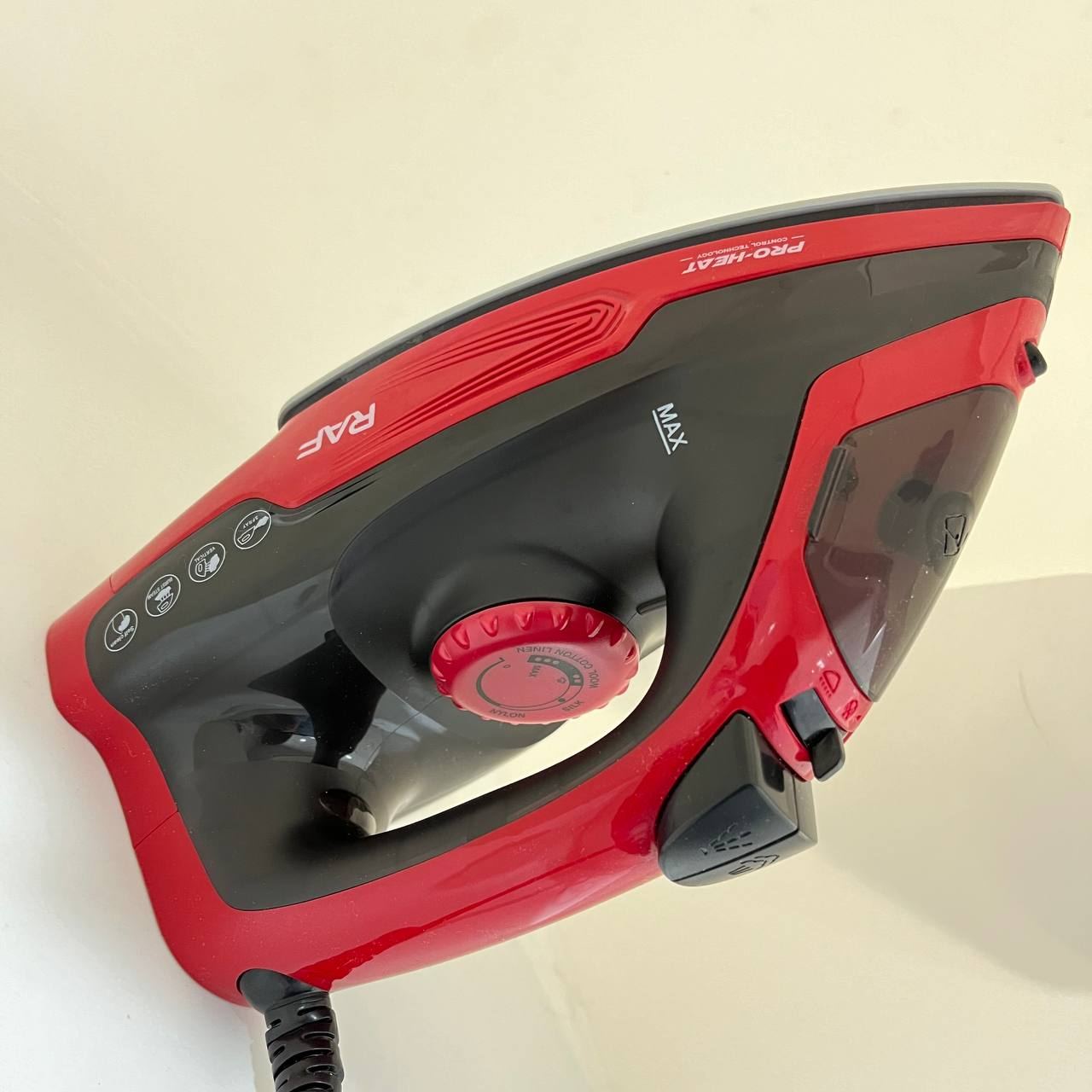 اتو بخار راف مدل R.1275R