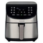 سرخ کن بدون روغن کنوود مدل ‎HFM80-000SS